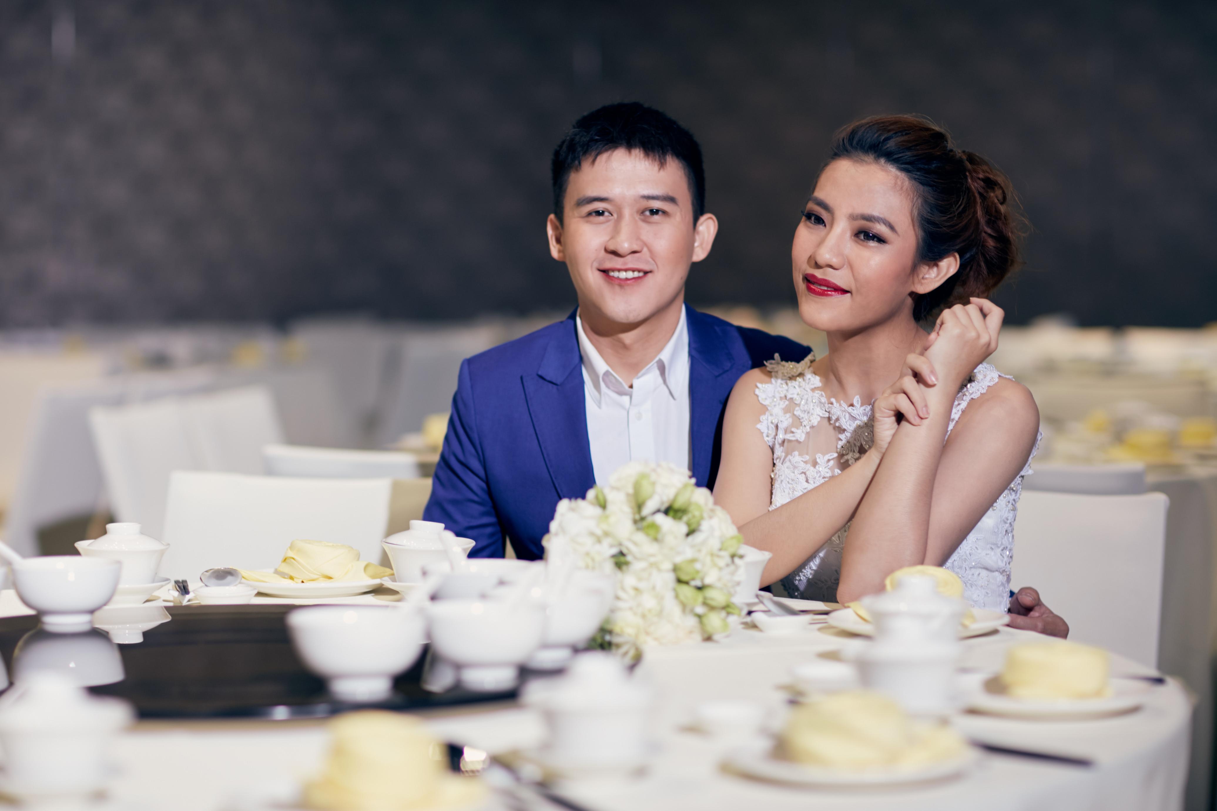 Grand Ion Delemen Hotel Genting Highlands Exterior foto Wedding reception